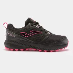 Women's Trekking Shoe (Waterproof) _ Joma - Art. TKVOLW2101