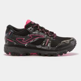 Trekking Shoes Woman (Waterproof) _ Joma - Art. TKSHLW2131