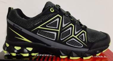 Men's Trekking Shoes (Waterproof) _ Joma - Art. 191288