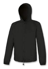 Lightweight Waterproof Jacket for Men _ Brugi - Art. L75A500