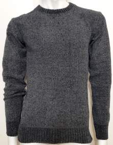 Men's Winter Sweater _ Brugi - Art. C348991