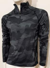 Men's Ski Shirt _ Brugi - Art. A74F500