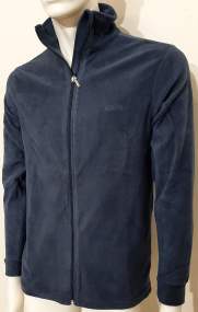 Men's Microfleece _ BRUGI - Art. AG4P460