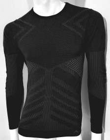 Men's Thermal Underwear from 5° to 20° _ RISALTI (Made in Italy) - Art. 420.12