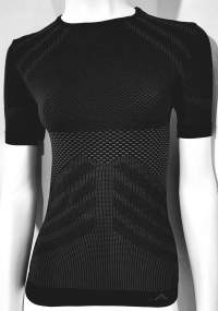 Women's Thermal Underwear from 5° to 20° _ RISALTI (Made in Italy) - Art. 609.11