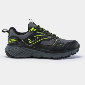 Men's Trekking Shoes (Waterproof) _ Joma - Art. TKRIFS2301