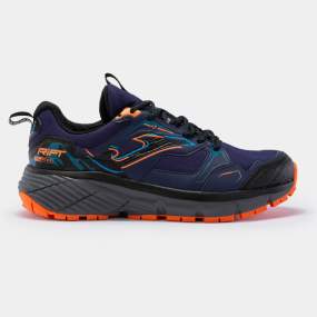 Men's Trekking Shoes (Waterproof) _ Joma - Art. TKRIFS2303