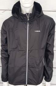 Lightweight Waterproof Jacket for Men _ Brugi - Art. L75B500
