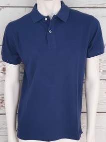 Men's short sleeve Polo Shirt - Brugi - Art. CT14404