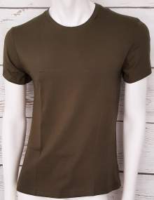 Men's round neck T-Shirt _ NORD STAR - Art. 1108.40