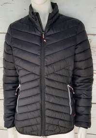 Trekking Jacket Woman _ BRUGI - Art. NB2Z500