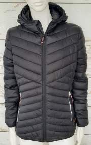 Trekking Jacket Woman _ BRUGI - Art. NB2Y500