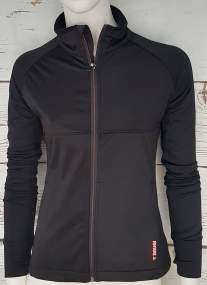 Trekking Jacket for Women - Brugi - Art. NA2N500