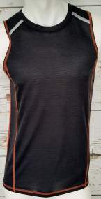 Men's Running Tank Top _ Brugi - Art. H71M500