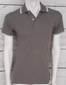 Men's Polo (100% cotton) _ Brugi - Art. CT15499