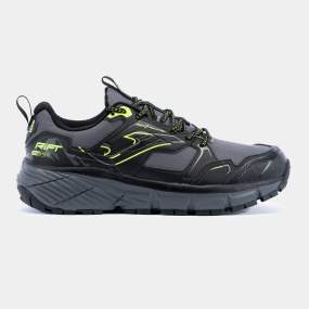 Men's Trekking Shoes (Waterproof) _ Joma - Art. TKRIFW2301