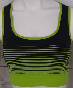 Women's Sports Top _ Risalti - Art. 242.31