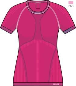 Women's Thermal T-Shirt _ Brugi - Art. R22Y799