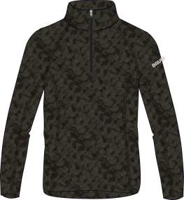 Men's Ski Shirt _ Brugi - Art. A74F670