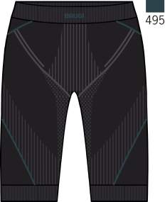 Men's Thermal Pants _ Brugi - Art. R34V500