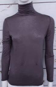 Women's Cashmere Turtleneck _ Risalti - Art. 673.20