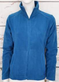 Fleece Sweater for Women - Brugi - Art. AC2X239