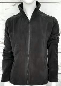 Fleece Sweater for Women - Brugi - Art. AC2X500