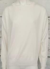 Women's Winter Sweater _ Brugi - Art. CT5I010