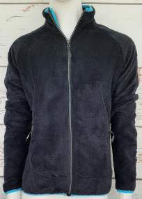 Women's Fleece _ Brugi - Art. AF2HE61