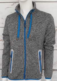 Women's Fleece _ Brugi - Art. AD5V995