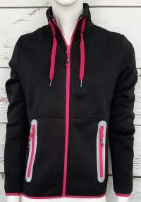 Women's Fleece _ Brugi - Art. AD5V500