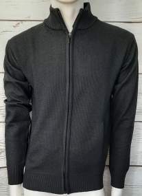 Men's Winter Sweater _ Brugi - Art. C614960