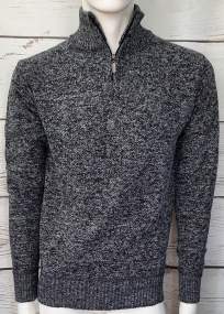 Men's Winter Sweater _ Brugi - Art. C613988