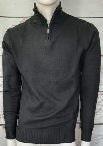 Men's Winter Sweater _ Brugi - Art. C613960