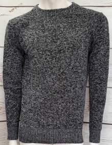 Men's Winter Sweater _ Brugi - Art. C612988