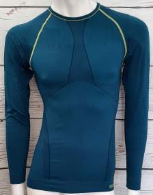 Men's Thermal Shirt _ Brugi - Art. R34E415