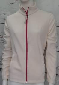 Women's Lightweight Fleece _ Brugi - Art. AD5P016