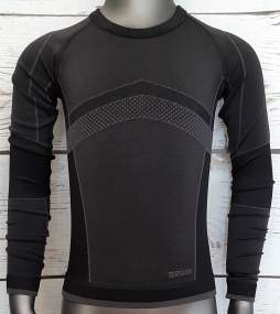 Thermal Jersey Boy / Girl _ Brugi - Art. JV1AM5N