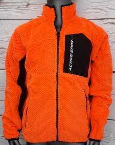 Boy's Fleece  _ Brugi - Art. JH2F819