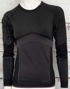 Women's Thermal Shirt _ Brugi - Art. R51AM5N