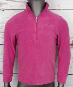 Girls Microfleece _ Brugi - Art. YR2Z794