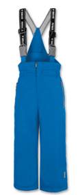 Children's Ski Pants _ Brugi (Waterproof: 5000mm) - Art. YR1D922