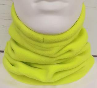 Men's Neck Warmer _ Brugi - Art. Z84T047