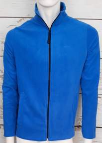 Men's Lightweight Fleece _ Brugi - Art. AG1U922