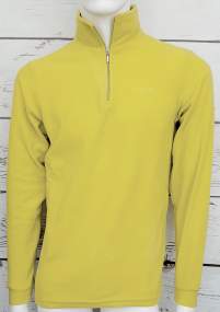 Men's Microfleece _ BRUGI - Art. AG4N047