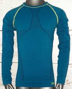 Thermal Jersey Boy / Girl _ Brugi - Art. JY25415