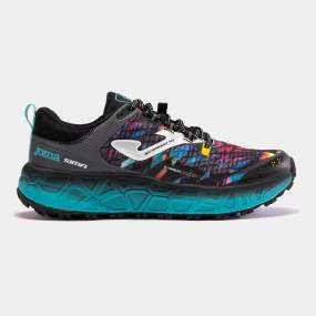 Women's Trial Running Shoes _ JOMA - Art. TKSIMS2401