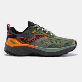 Men's Trail Running Shoes _ JOMA - Art. TKTUNS2423