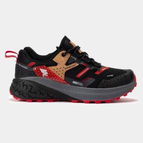 Men's Trekking Shoes (Waterproof) _ JOMA - Art. TKTORUS2401