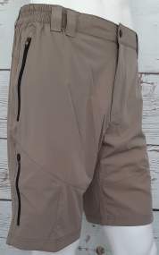 Men's Trekking Shorts _ MCKEE'S - Art. AU00926B